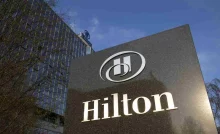 Hilton assunzioni