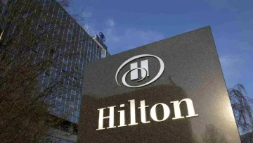 Hilton assunzioni