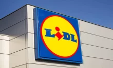 Insegna Lidl