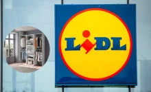 Insegna Lidl