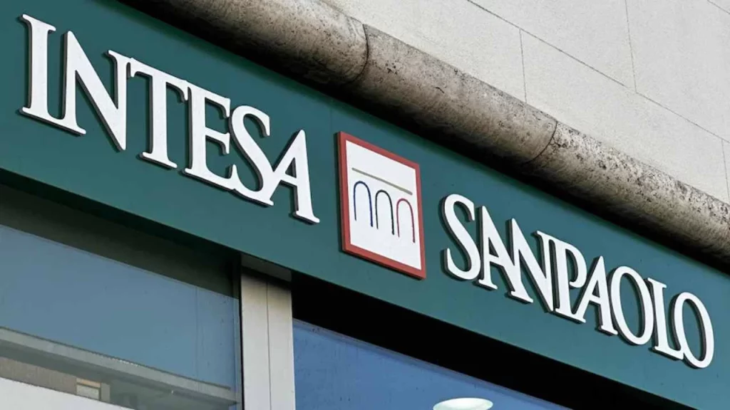 Intesa Sanpaolo