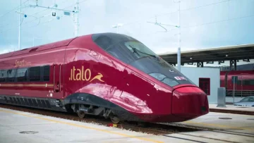 Italo Treno