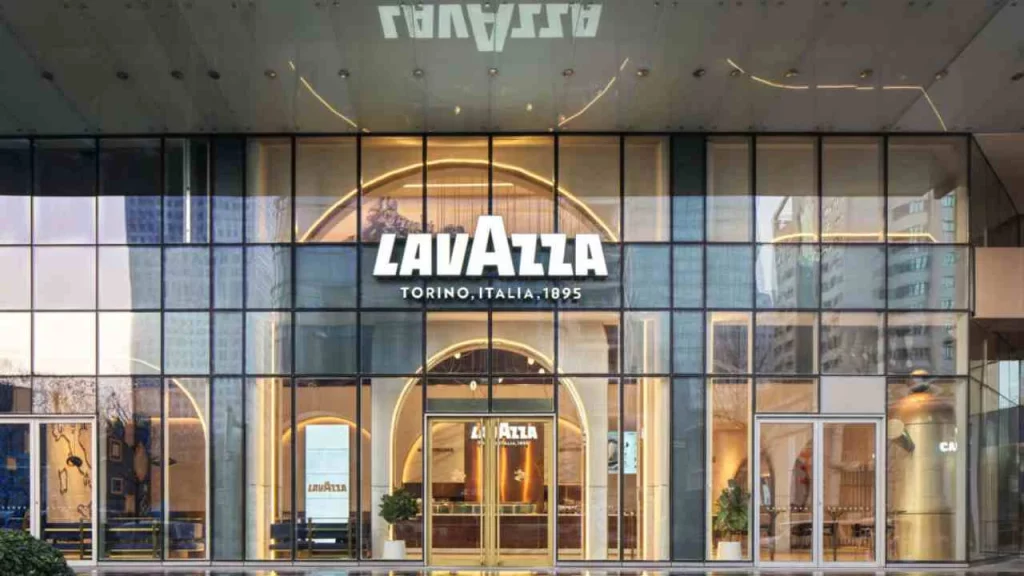 Lavazza Assunzioni