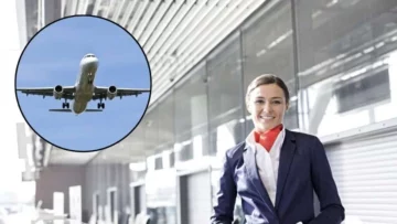 Lavoro Aeroporto