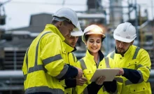 Lavoro ingegneri