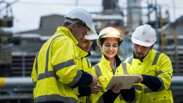 Lavoro ingegneri
