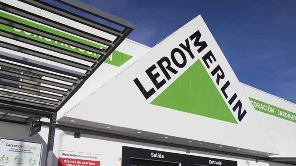 Leroy Merlin