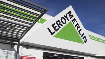 Leroy Merlin