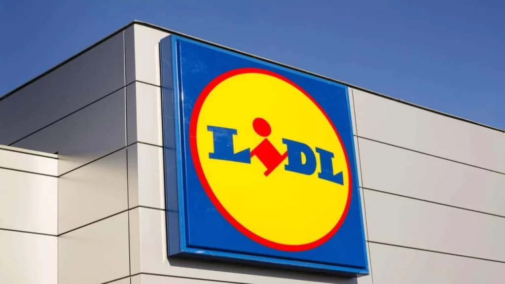 Lidl