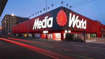 Mediaworld