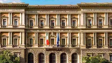 Ministero Agricoltura