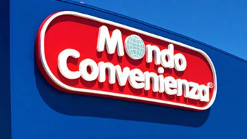 Mondo Convenienza
