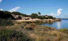 isola siciliana