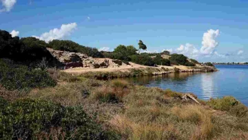 isola siciliana