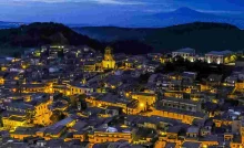 Borghi della Sicilia Notte Romantica 2025