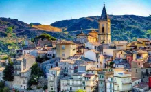 Novara di Sicilia