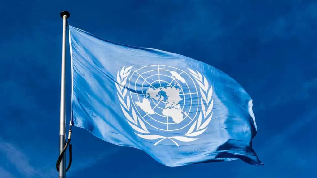 Lavoro ONU
