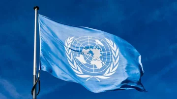 Lavoro ONU