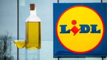 olio lidl