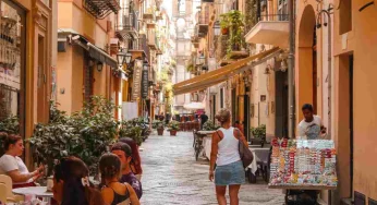 Quali sono i problemi di Palermo? Lo abbiamo chiesto a un’Intelligenza Artificiale. Ecco cosa ha risposto.