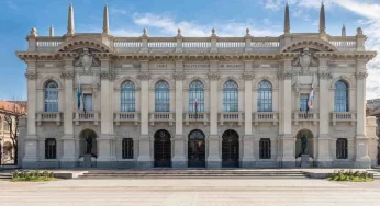 Università, QS Ranking: Tra le 100 migliori Università del mondo per la prima volta una è Italiana