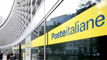 Poste Italiane