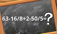 Risolvi enigma
