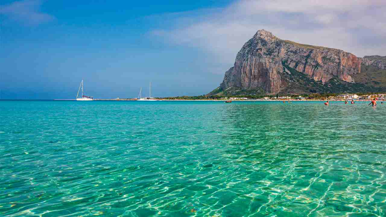 san vito lo capo hotel al paradise