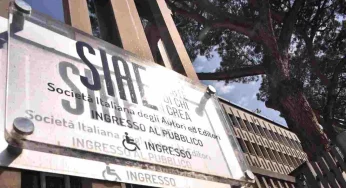 SIAE assume in tutta Italia: nuove selezioni per diplomati e laureati