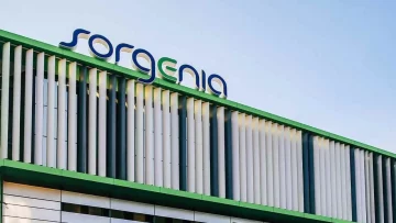 Assunzioni Sorgenia