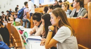 Università: i problemi più comuni del primo anno e come affrontarli senza panico
