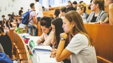 studenti primo anno