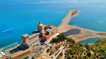 perla della Sicilia
