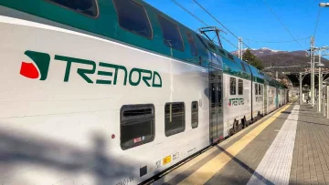 Assunzioni Trenord