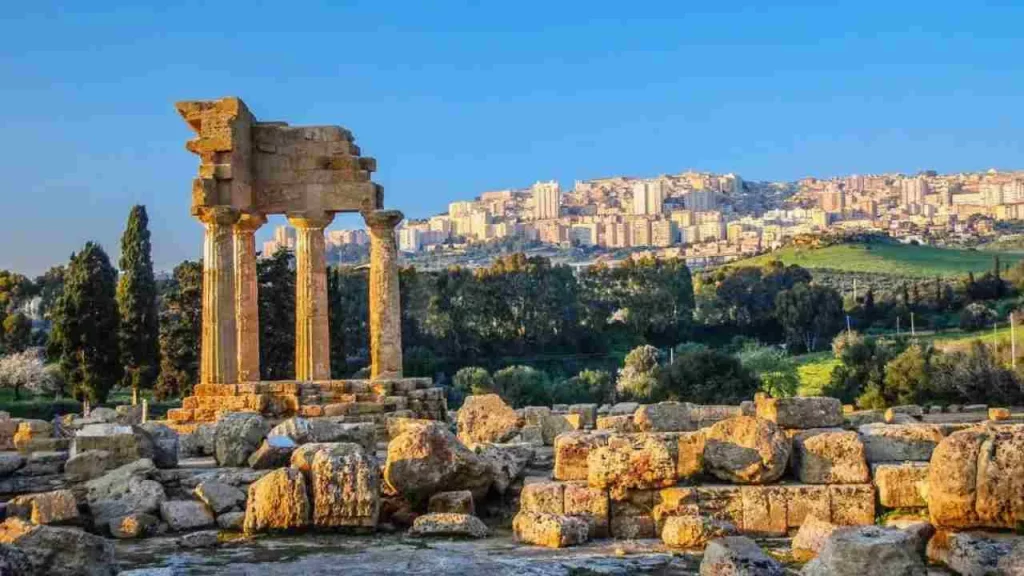 Turismo Sicilia