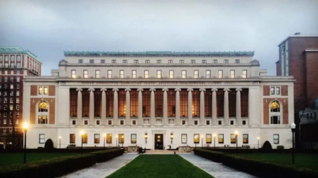 Università migliori al mondo