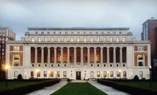 Università migliori al mondo