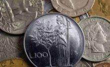 Vecchie lire