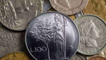 Vecchie lire