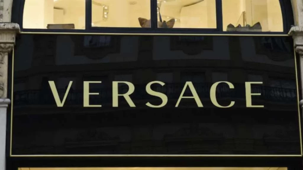 Versace