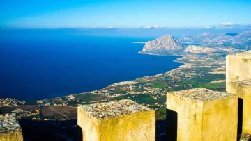 Vista Sicilia