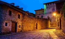 borgo più bello d'Europa