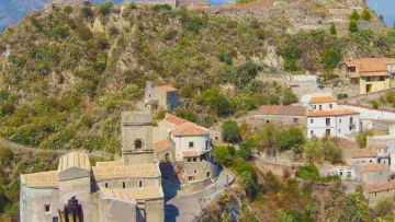 borgo della Sicilia