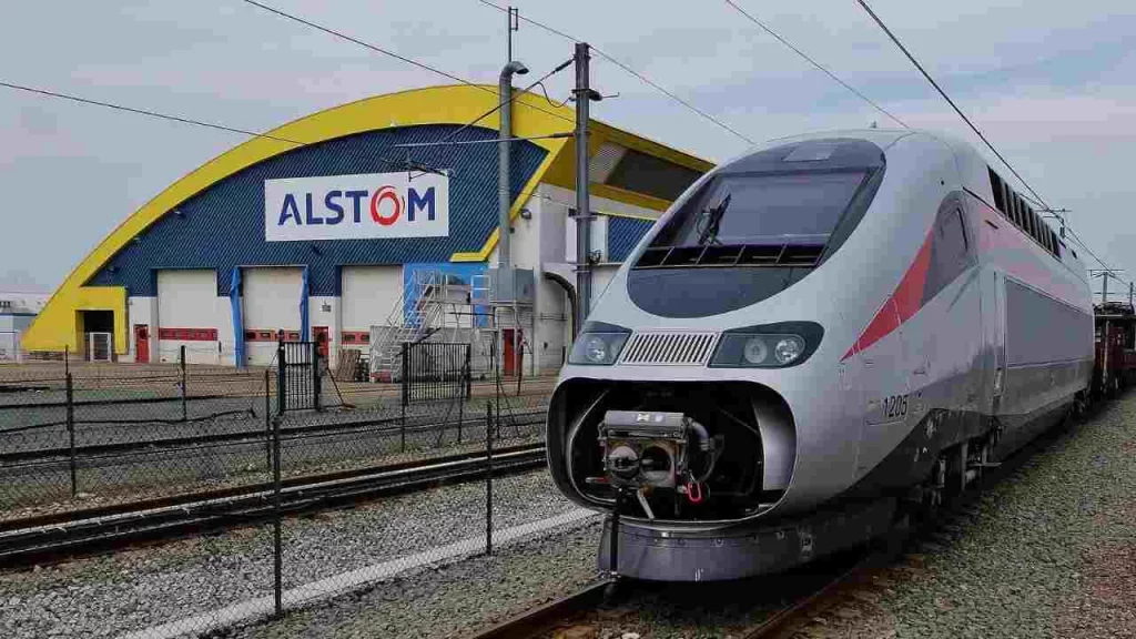 Alstom