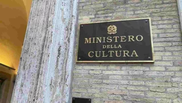 Ministero della Cultura