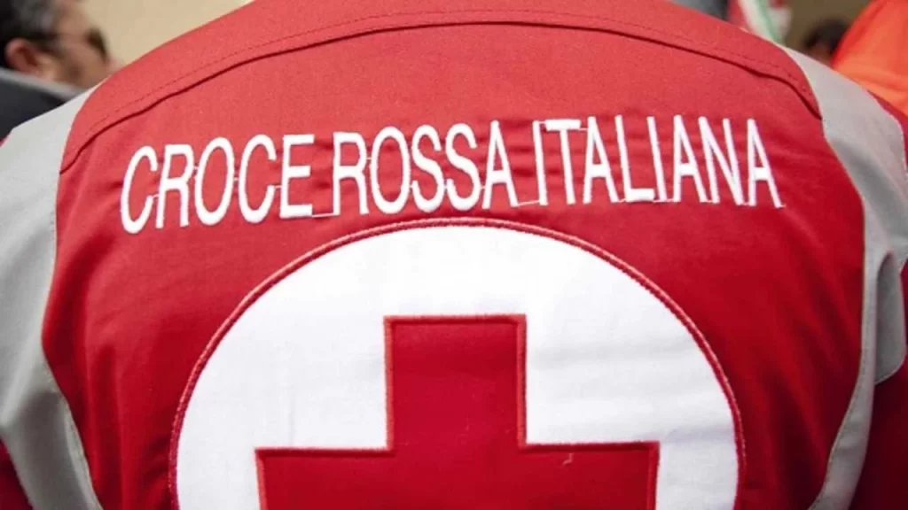 Croce Rossa Italiana