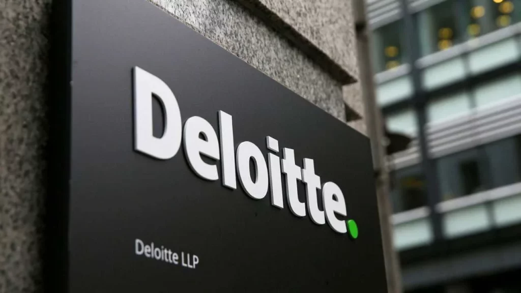 Deloitte