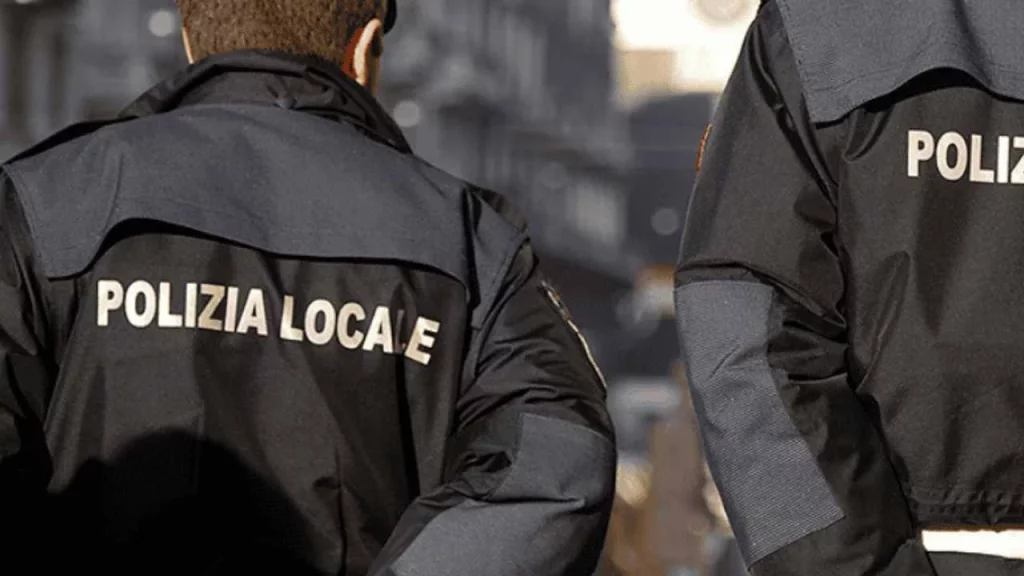 Polizia Locale