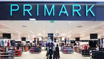 Lavoro Primark