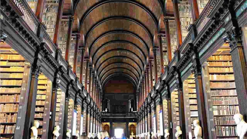 Trinity-college
